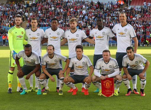 他的进球和 他的进球和