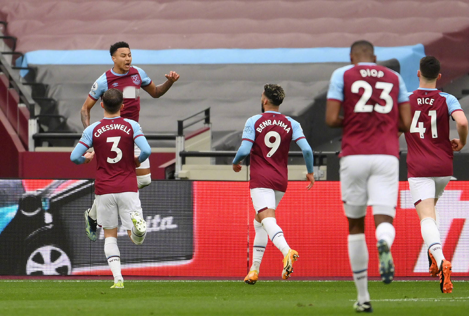 来自球迷的 来自球迷的